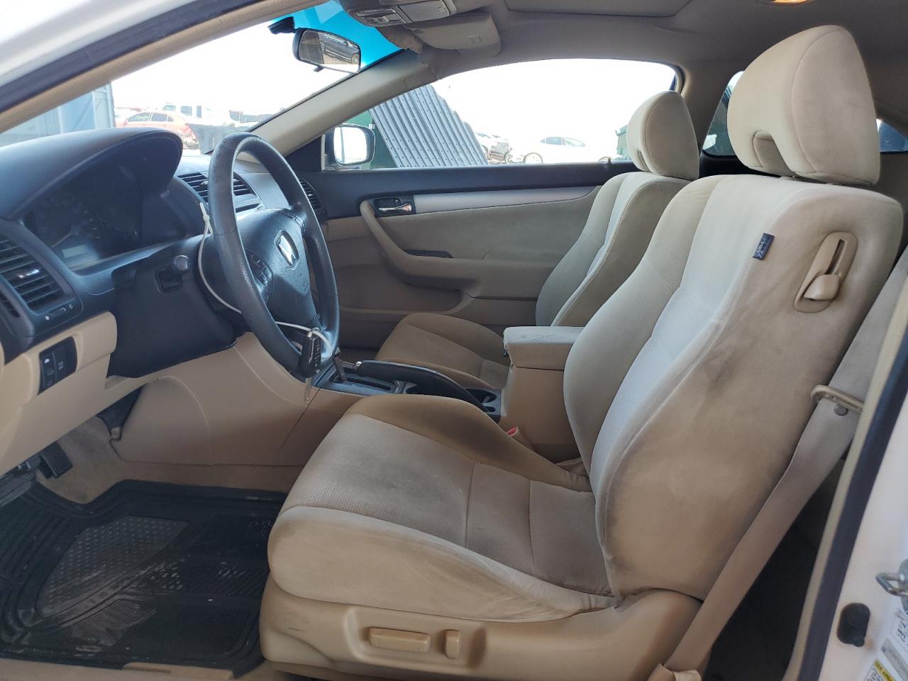 2005 Honda Accord Se VIN: 1HGCM82425A018082 Lot: 80582125