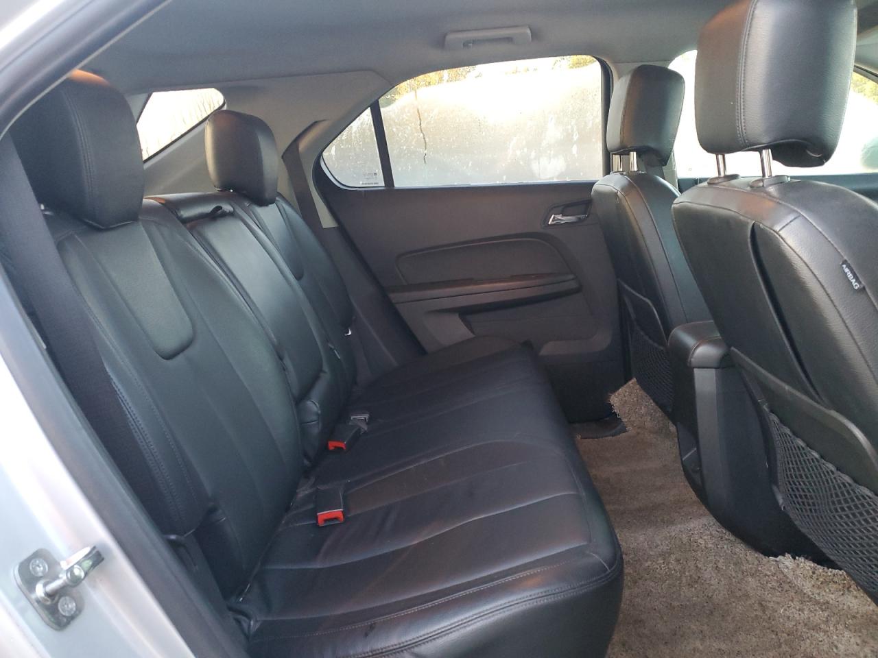 2013 Chevrolet Equinox Lt VIN: 2GNFLDE38D6415373 Lot: 80217115