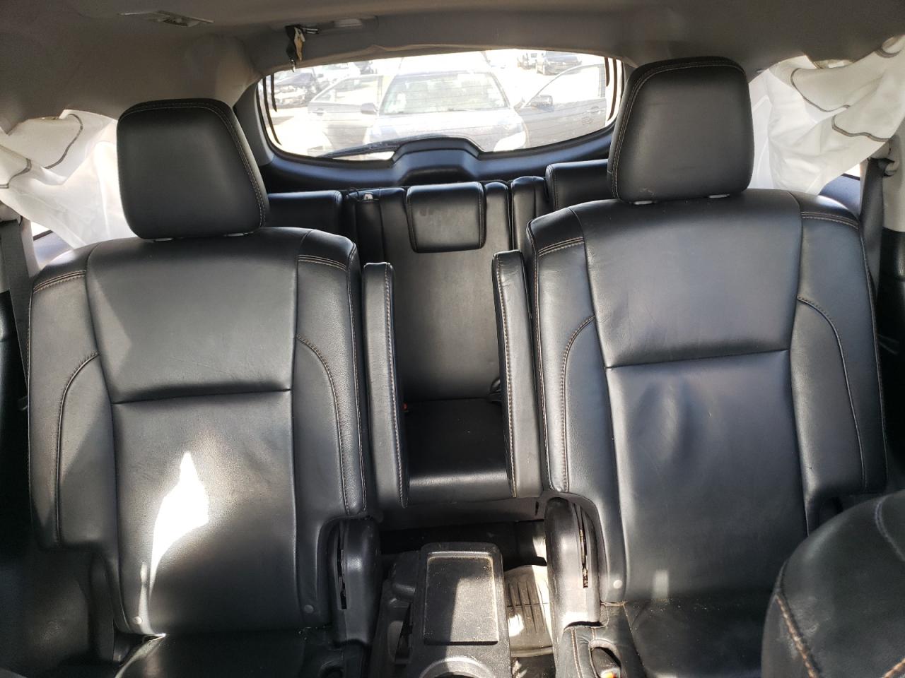 2016 Toyota Highlander Xle VIN: 5TDJKRFH7GS318656 Lot: 71736295
