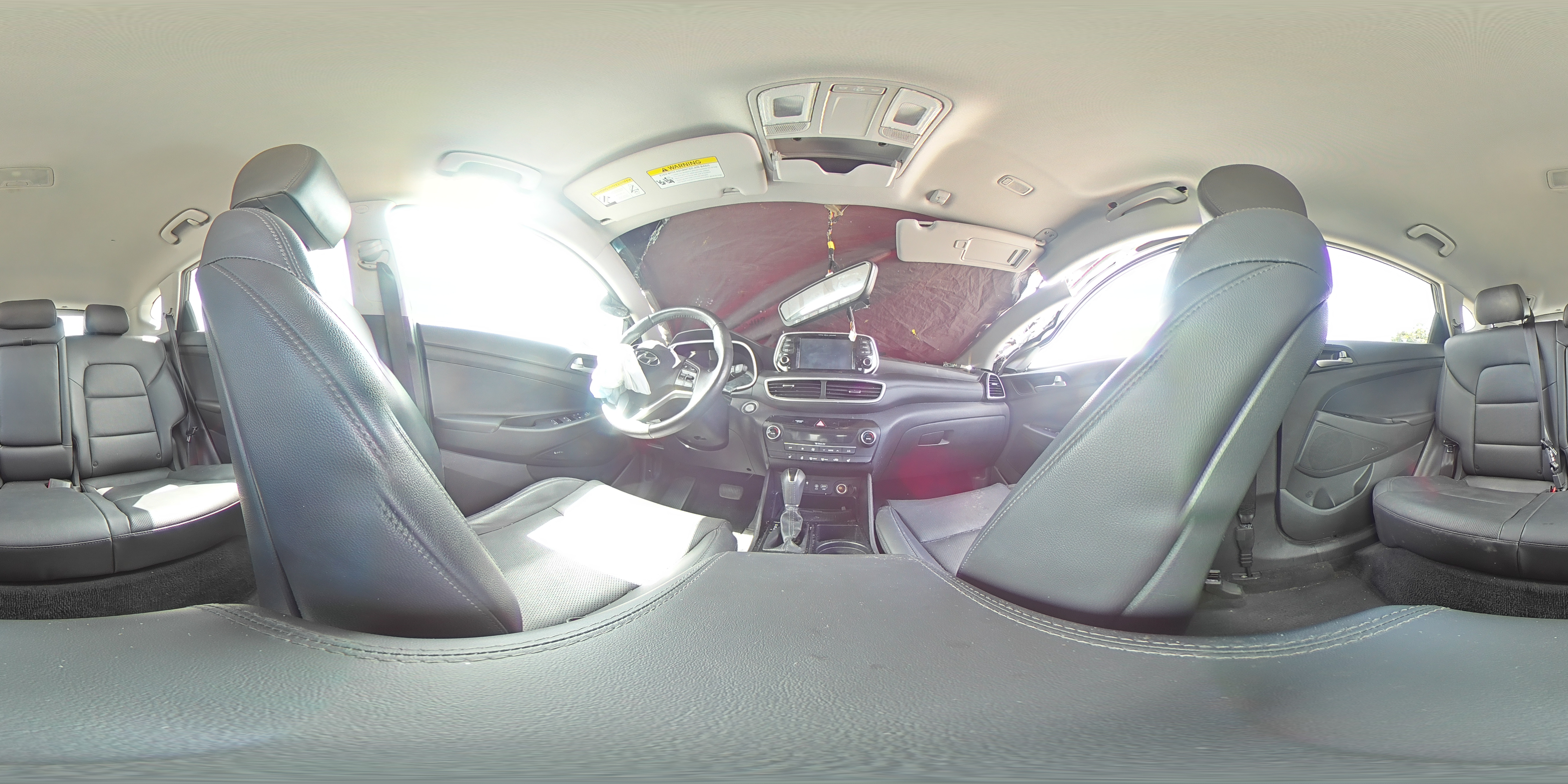 2019 Hyundai Tucson Limited VIN: KM8J3CAL8KU057995 Lot: 83928085