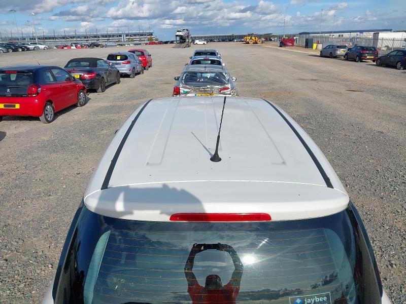 2014 FIAT 500L MPW POP STAR MULTIJE 