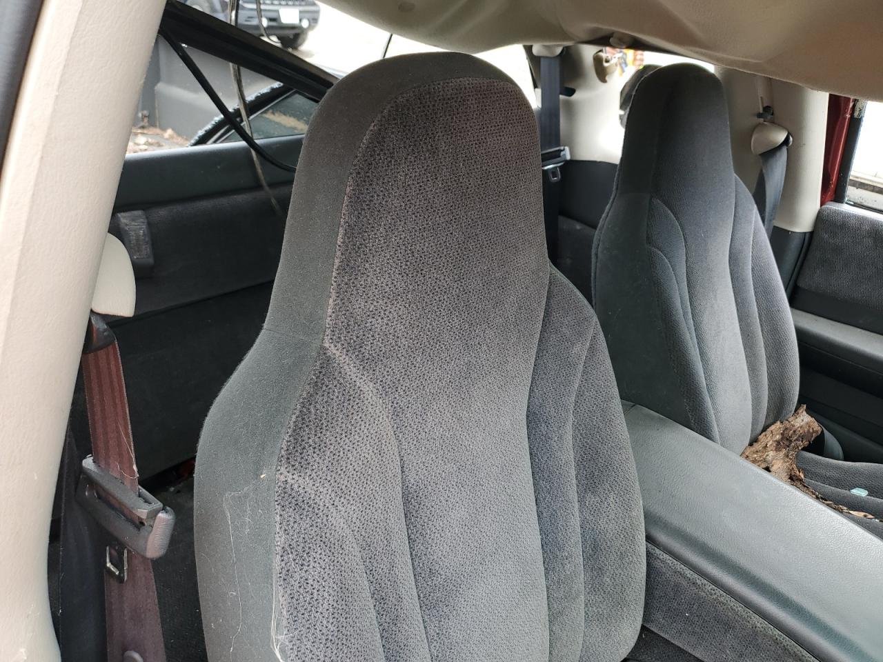 2001 Dodge Dakota VIN: 1B7GL22N61S301758 Lot: 72066115