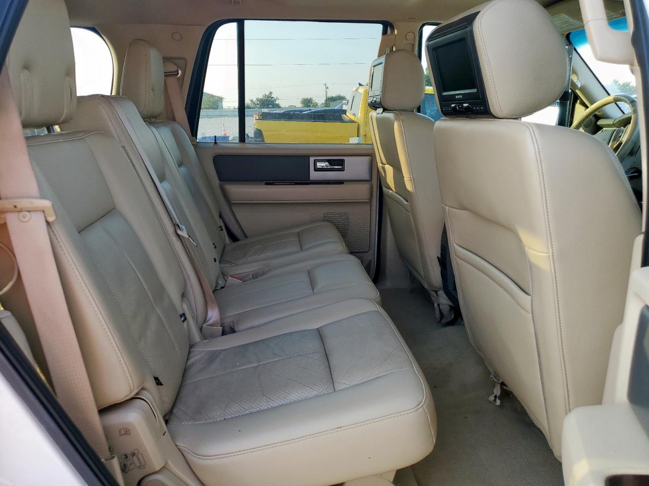 2014 Ford Expedition Xlt VIN: 1FMJU1H57EEF56259 Lot: 81415415