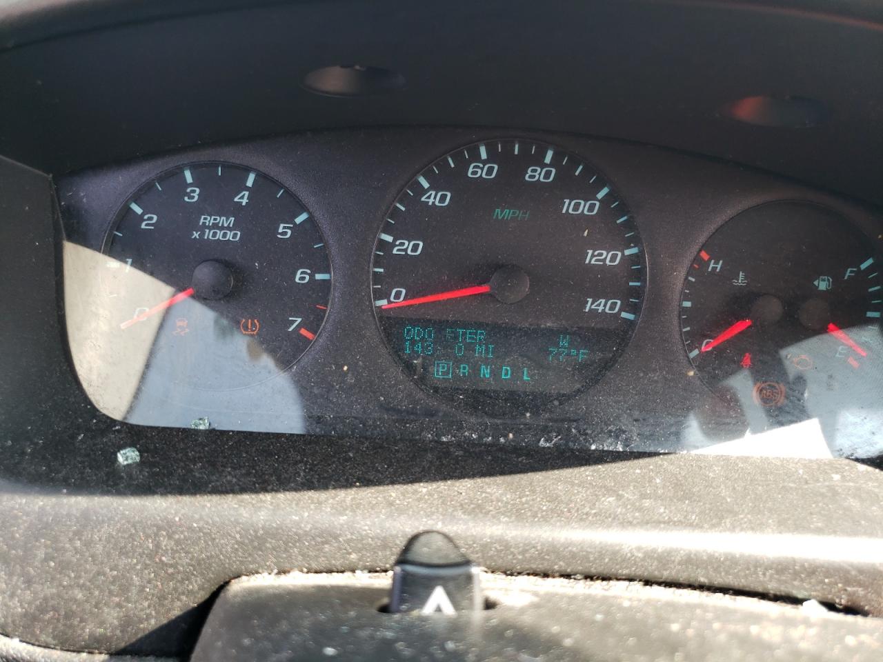 2016 Chevrolet Impala Limited Lt VIN: 2G1WB5E38G1125212 Lot: 71771025