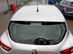2019 RENAULT CLIO PLAY TCE  for sale at Copart WHITBURN
