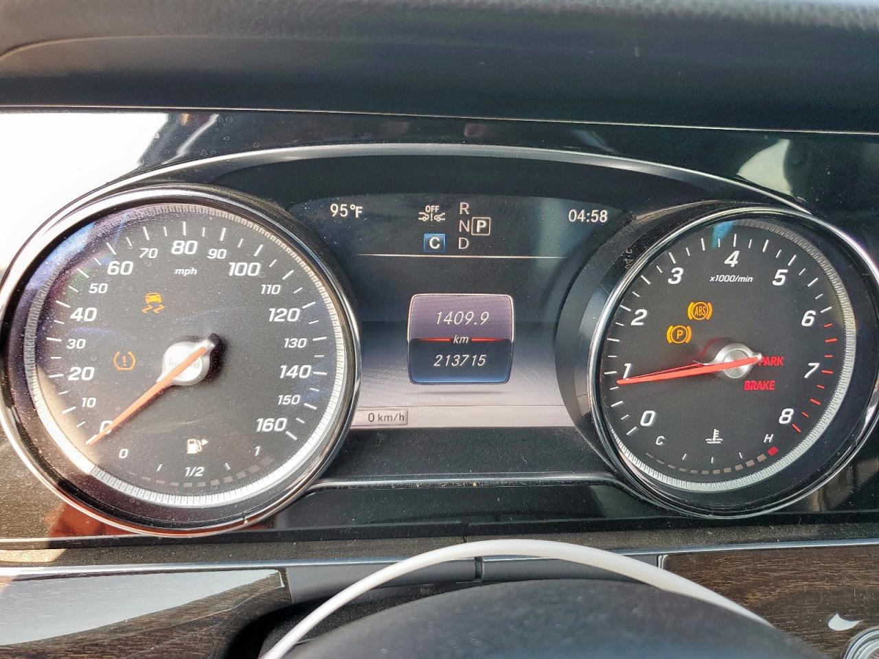 2019 Mercedes-Benz E 300 VIN: WDDZF4JBXKA636425 Lot: 80842235