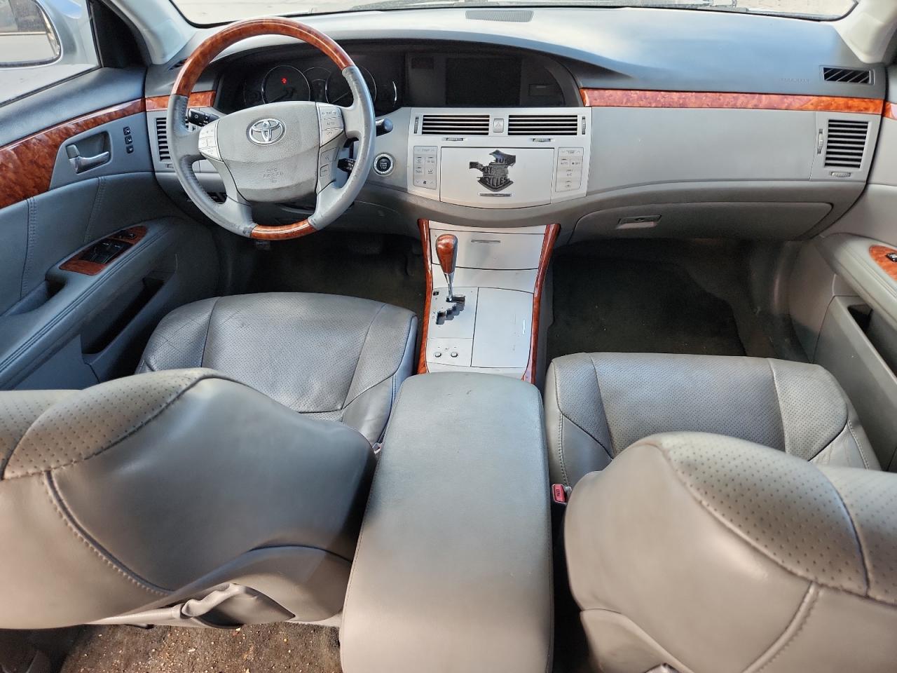 2007 Toyota Avalon Xl VIN: 4T1BK36B07U177966 Lot: 71988685