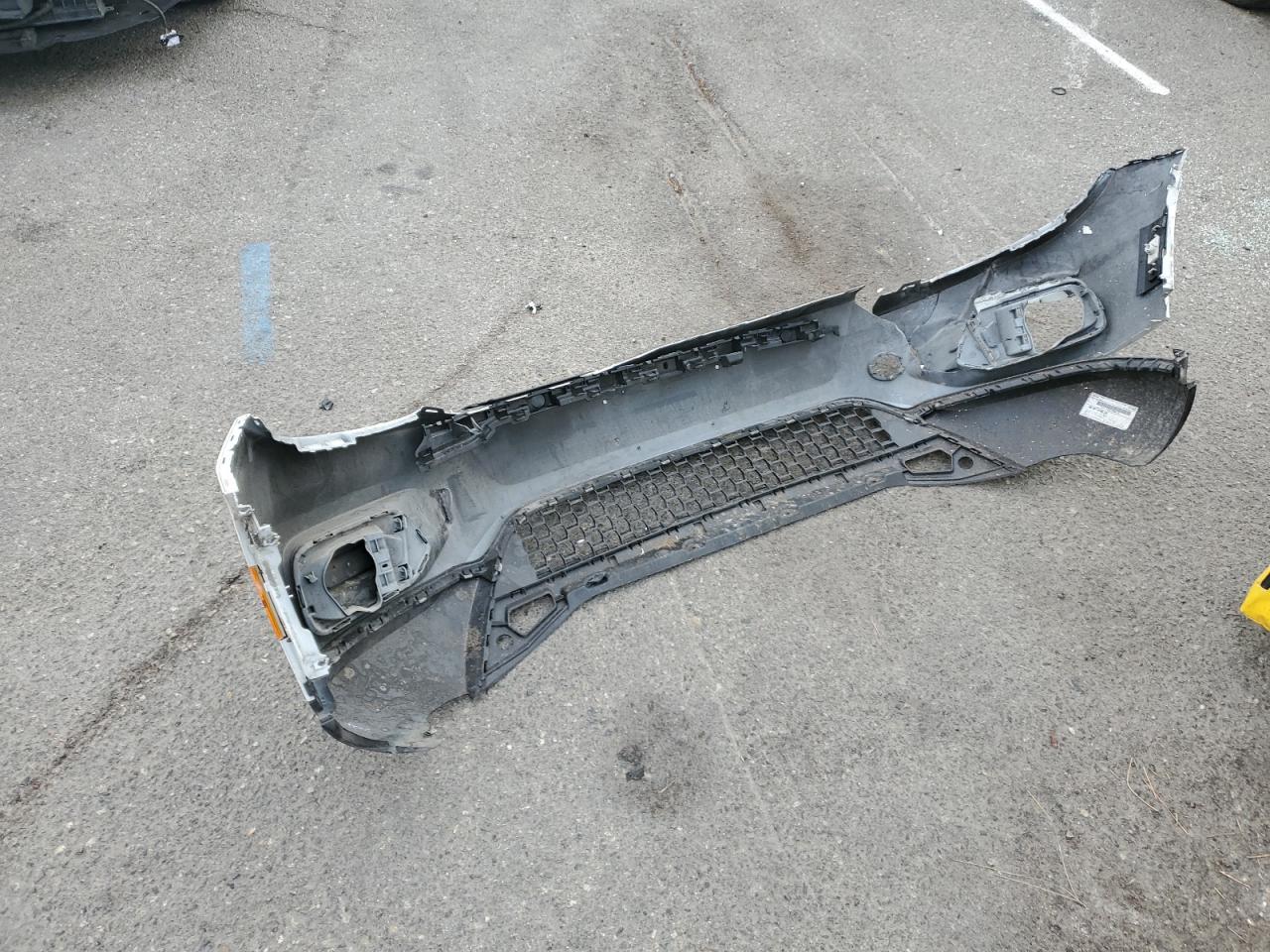 2015 Volkswagen Tiguan S VIN: WVGAV7AX2FW510703 Lot: 80712005