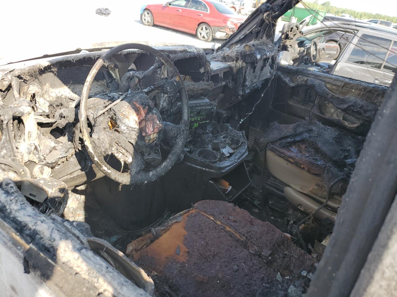 2014 Chevrolet Express G1500 VIN: 1GCSGAFX2E1117546 Lot: 70886205