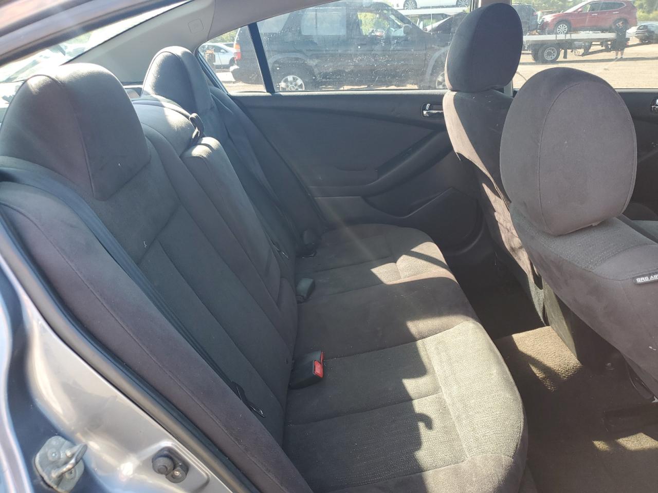 2011 Nissan Altima Base VIN: 1N4AL2AP9BN488167 Lot: 70461995