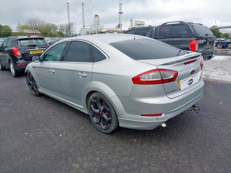 2012 FORD MONDEO TITANIUM X SPTTDCI 2.0 TDCI 163 TITANIUM X SPORT 5DR