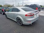 2012 FORD MONDEO TITANIUM X SPTTDCI 2.0 TDCI 163 TITANIUM X SPORT 5DR for sale at Copart ST HELENS