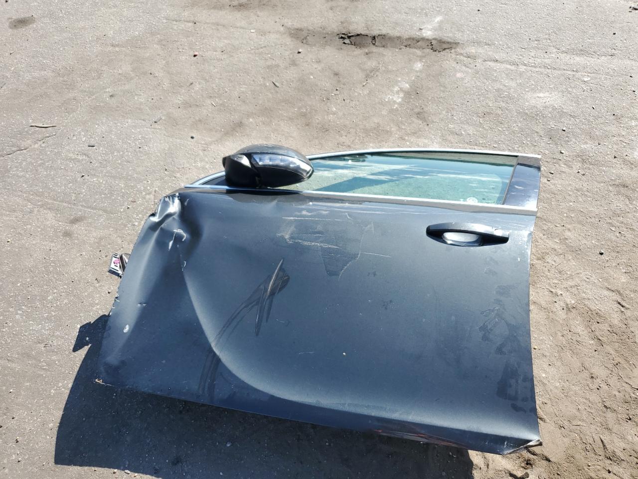 2016 Buick Regal VIN: 2G4GK5EX6G9130517 Lot: 81751955