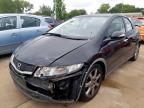 2008 HONDA CIVIC EX I-VTEC  for sale at Copart SANDY