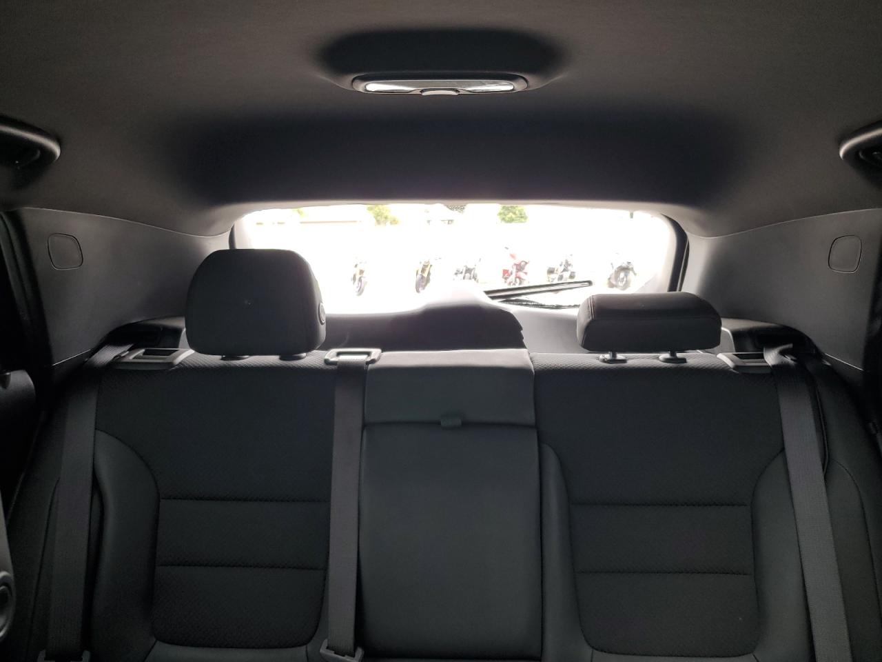 2021 Chevrolet Trailblazer Rs VIN: KL79MTSL7MB058182 Lot: 71727205