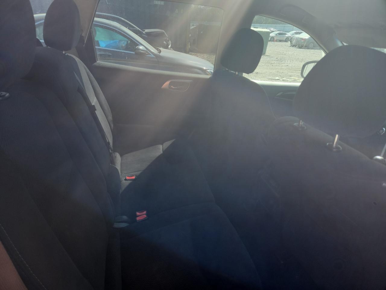 2016 Nissan Pathfinder S VIN: 5N1AR2MN0GC636563 Lot: 80796505