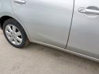2012 NISSAN MICRA ACENTA CVT  for sale at Copart ROCHFORD