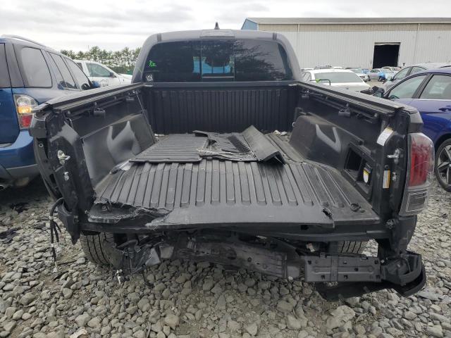  TOYOTA TACOMA 2023 Серый
