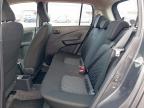 2016 SUZUKI CELERIO SZ4 AUTO  for sale at Copart WESTBURY