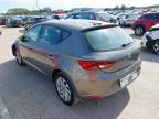 2016 SEAT LEON SE TECHNOLOGY TSI  for sale at Copart SANDWICH