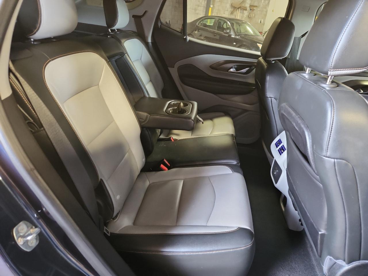 2019 GMC Terrain Slt VIN: 3GKALVEV7KL162442 Lot: 81428025