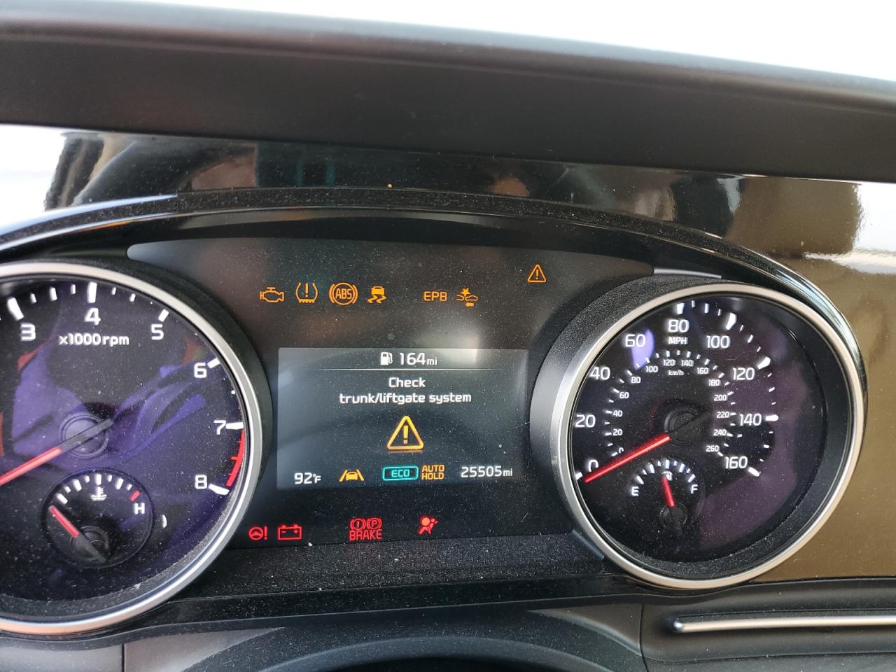 2024 Kia Carnival Ex VIN: KNDNC5H33R6378798 Lot: 80499885