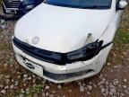 2010 VOLKSWAGEN SCIROCCO 2.0 TDI 170 GT 3DR DSG for sale at Copart WESTBURY