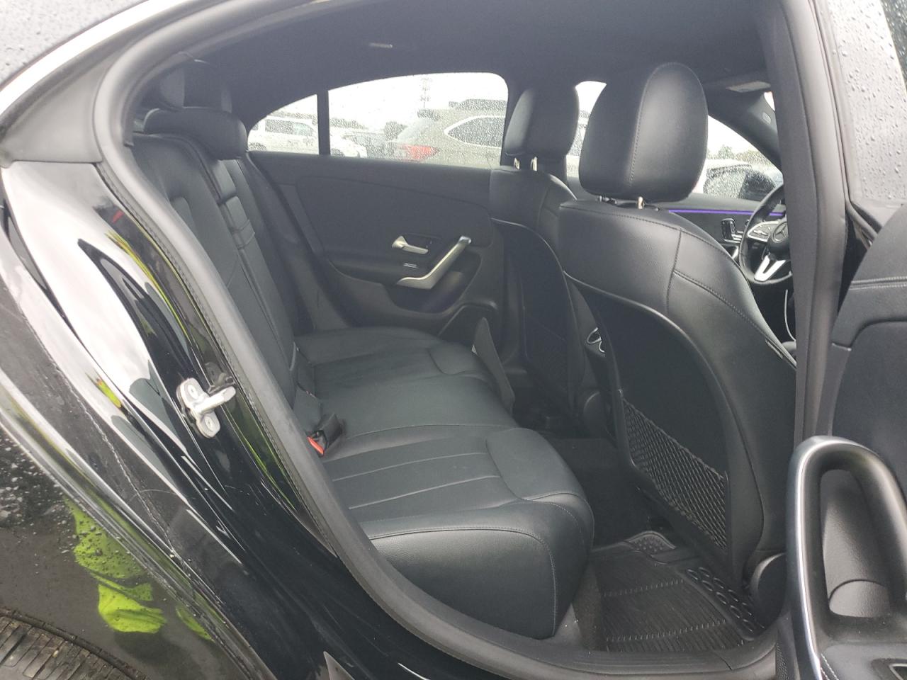 2023 Mercedes-Benz Cla 250 4Matic VIN: W1K5J4HB5PN407105 Lot: 81672925