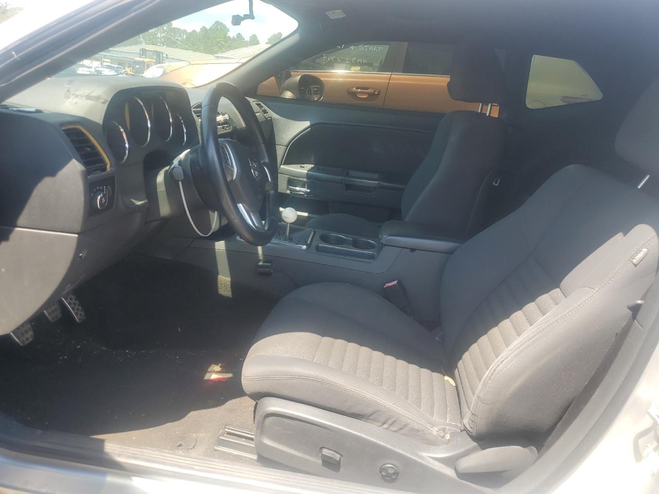 2012 Dodge Challenger Sxt VIN: 2C3CDYBT1CH229749 Lot: 71466995