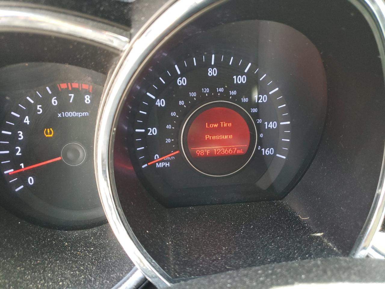 2012 Kia Optima Lx VIN: 5XXGM4A7XCG019454 Lot: 83814715