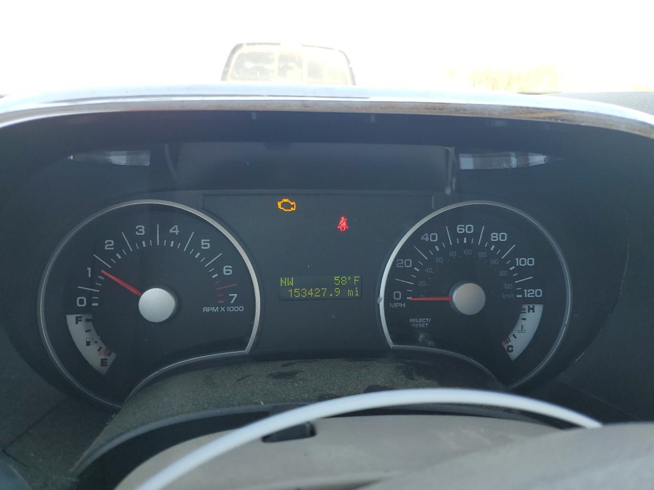 2007 Ford Explorer Xlt VIN: 1FMEU63E37UB61090 Lot: 80062655