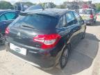 2012 CITROEN C4 VTR+ VTI AUTO  for sale at Copart ROCHFORD