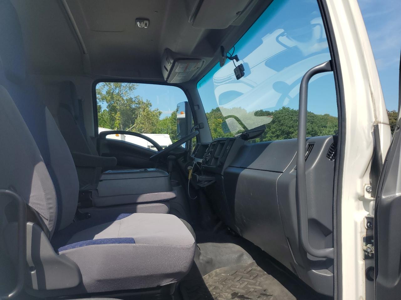 2024 Isuzu Ftr VIN: 54DK6S1F1RSA01714 Lot: 70311025