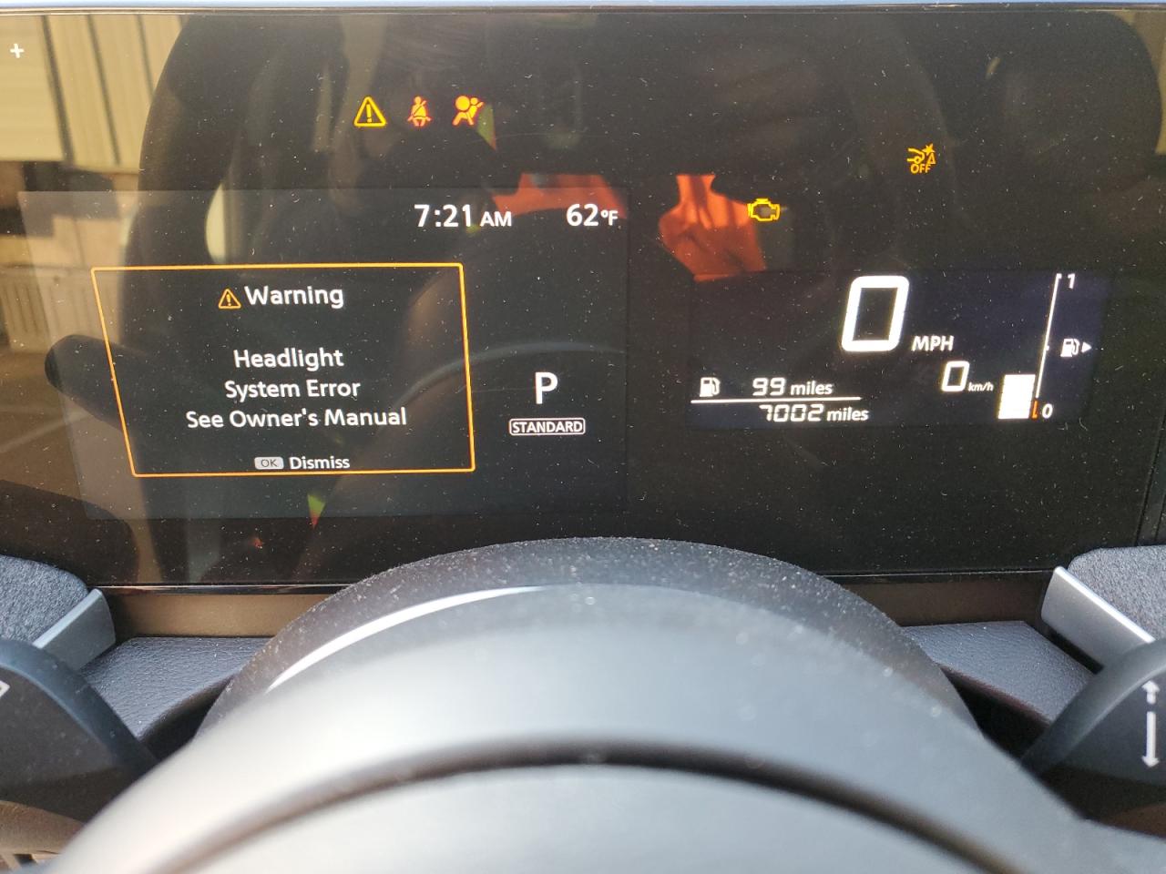 2025 Nissan Kicks Sv VIN: 3N8AP6CBXSL318623 Lot: 84423095