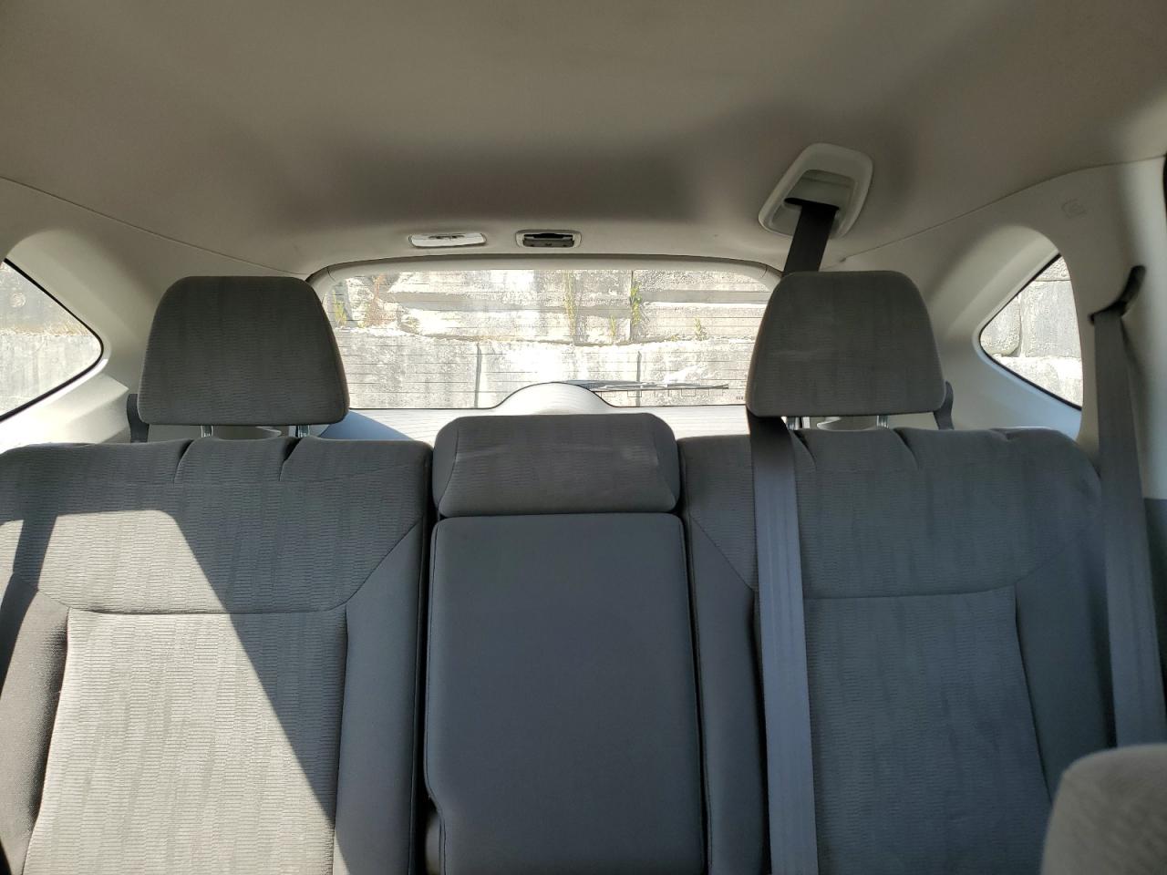 2014 Honda Cr-V Lx VIN: 2HKRM4H37EH636295 Lot: 81055635