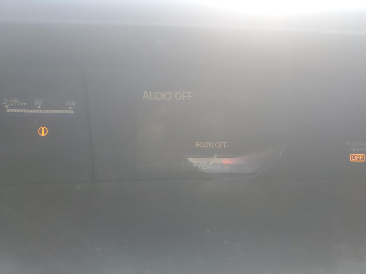 2012 Honda Civic Ex VIN: 19XFB2F8XCE385219 Lot: 81245105