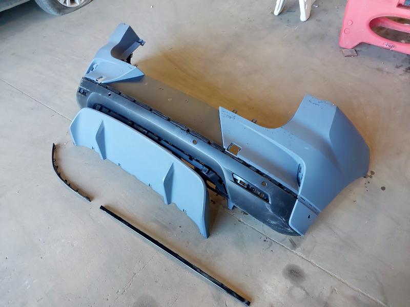 2020 JAGUAR I-PACE EV4