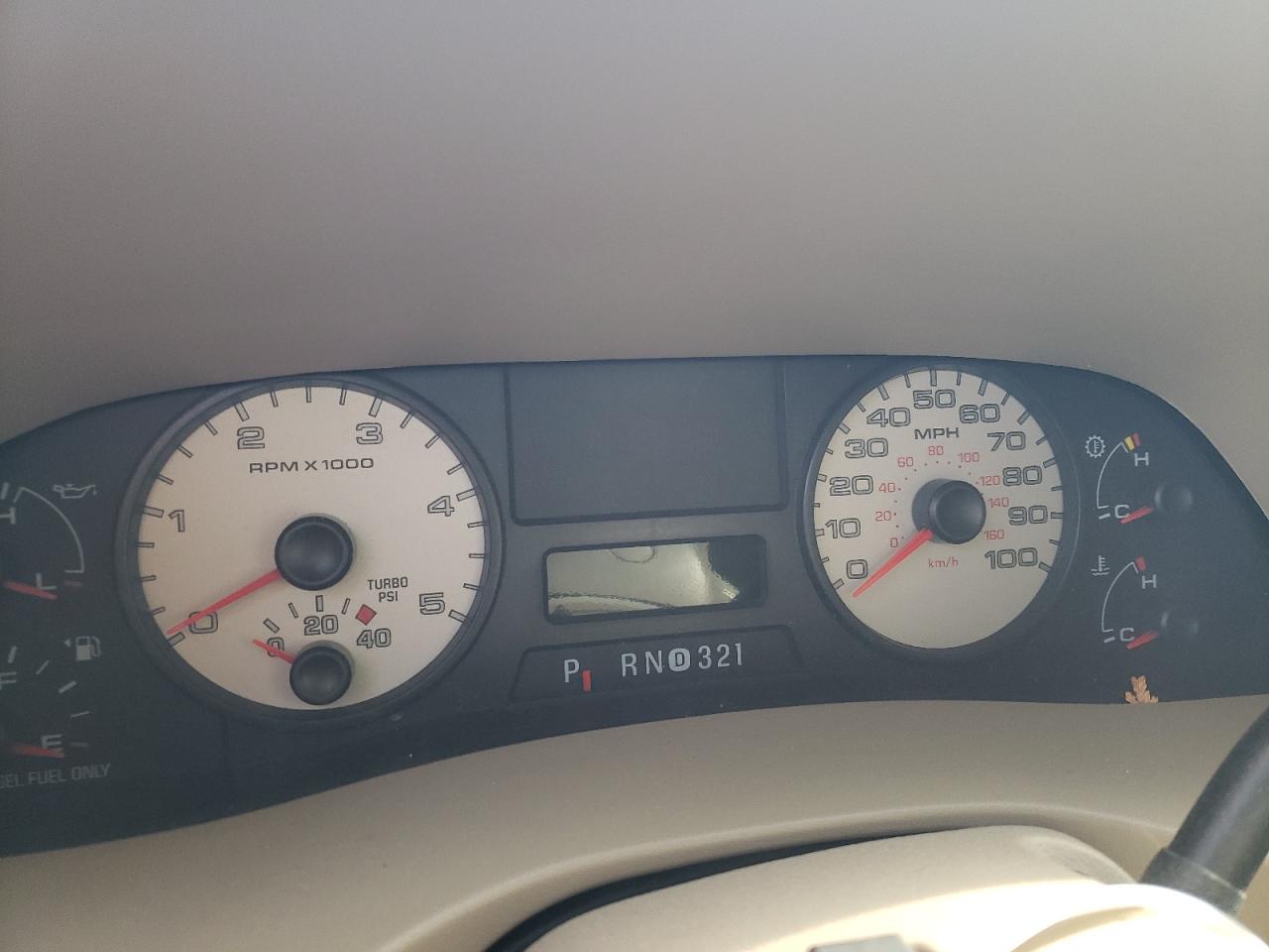 2007 Ford F350 Super Duty VIN: 1FTWW33P87EB07989 Lot: 81793925