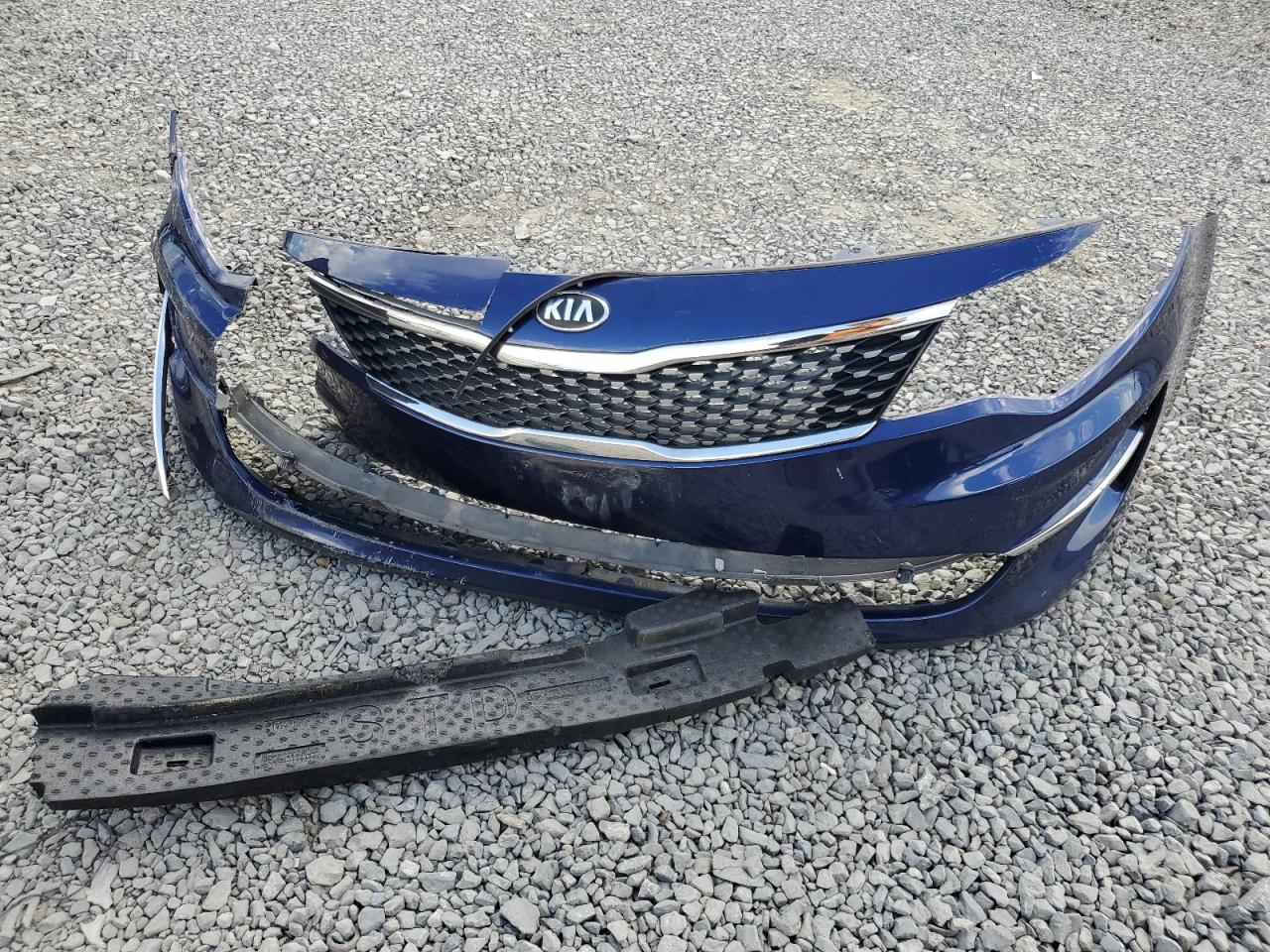 2017 Kia Optima Ex VIN: 5XXGU4L3XHG176614 Lot: 71232395