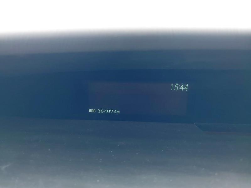 2009 TOYOTA PRIUS T4 VVT-I CVT 