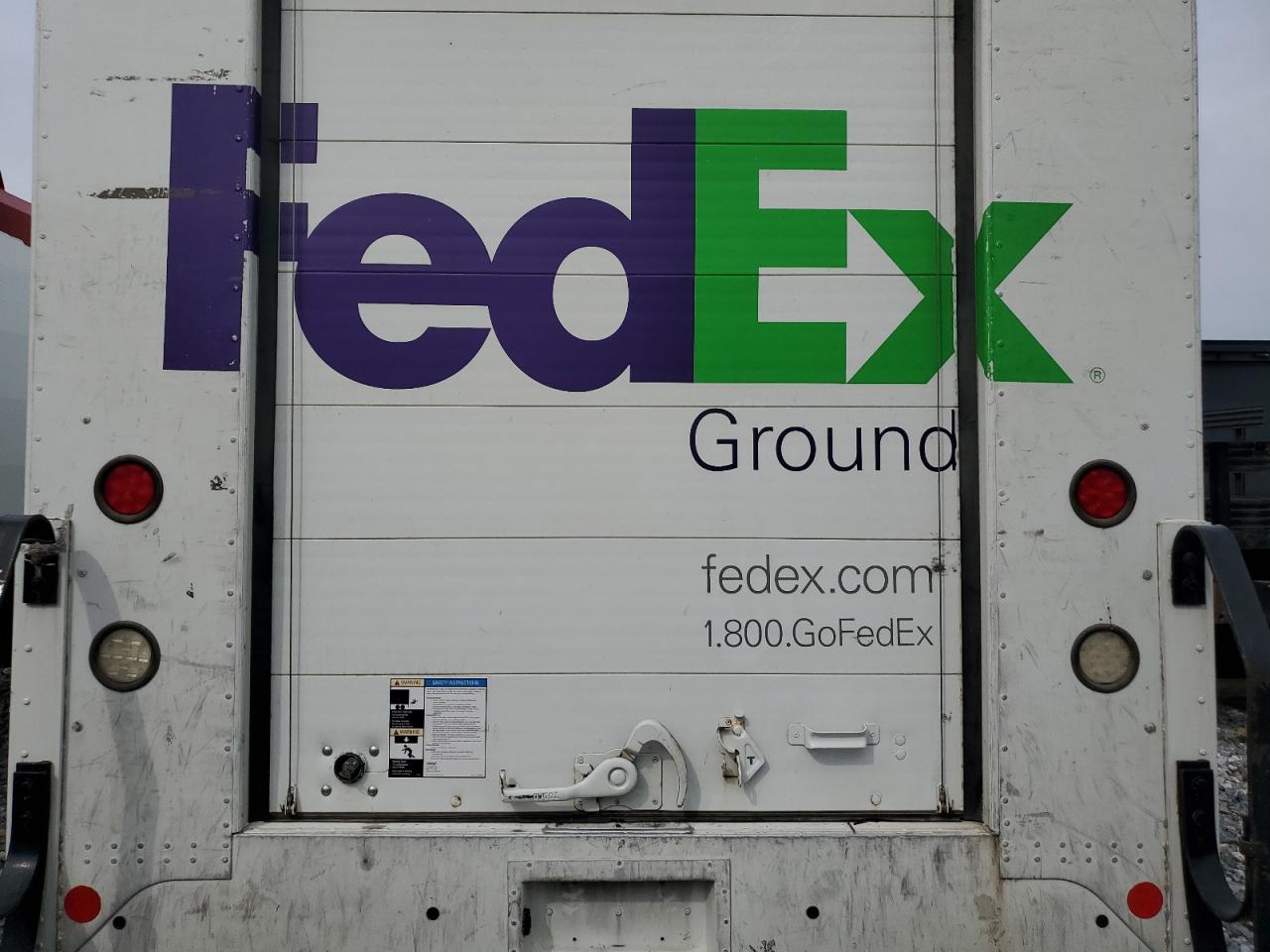 2016 Ford F59 VIN: 1F66F5KY5G0A12165 Lot: 82100605