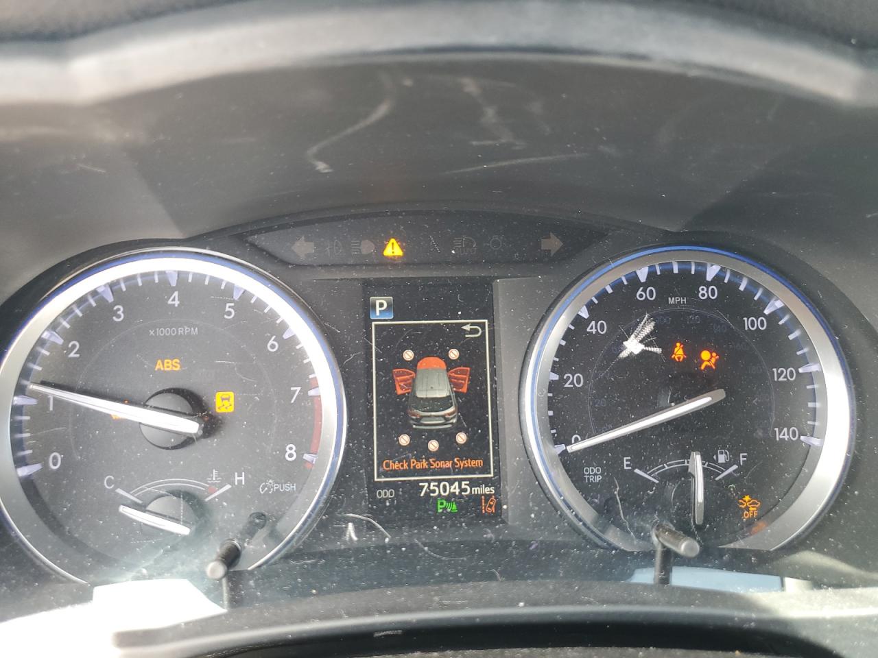 2019 Toyota Highlander Limited VIN: 5TDDZRFH0KS949024 Lot: 84385115