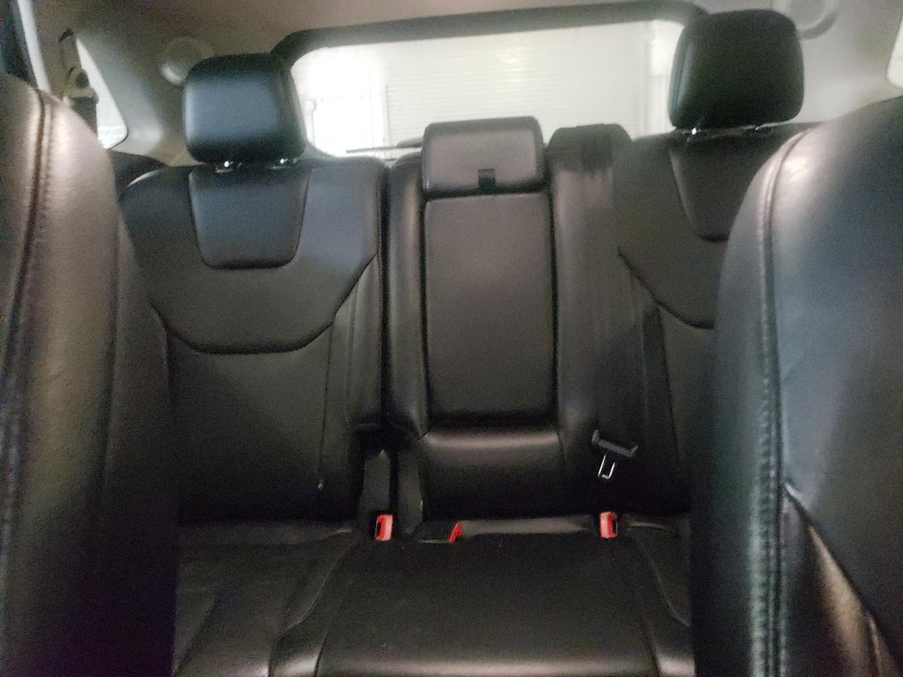 2018 Ford Edge Titanium VIN: 2FMPK4K96JBB63484 Lot: 82110655