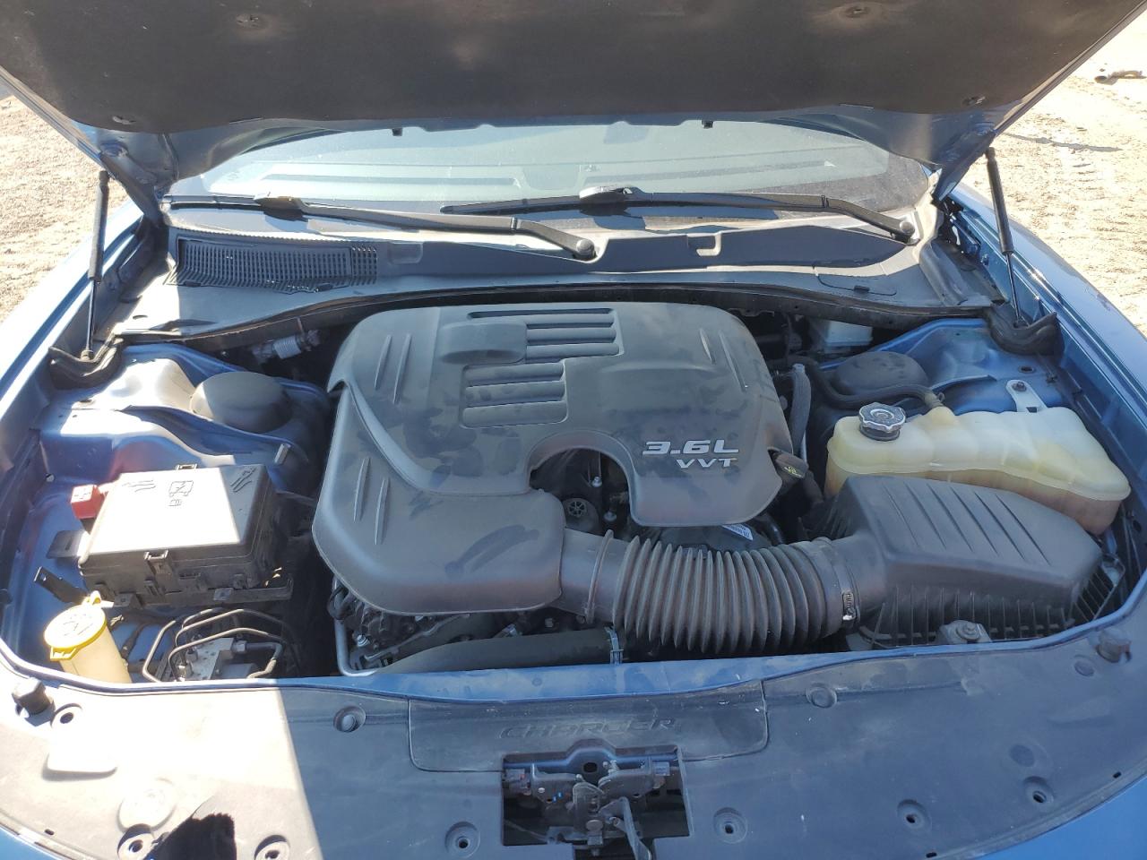 2021 Dodge Charger Sxt VIN: 2C3CDXBG4MH639119 Lot: 84247215