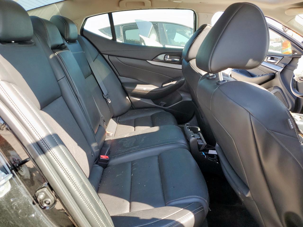 2018 Nissan Maxima 3.5S VIN: 1N4AA6AP0JC403112 Lot: 80730725