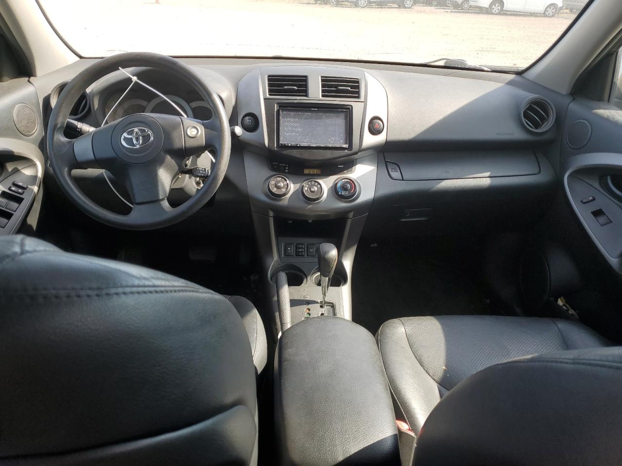 2010 Toyota Rav4 Sport VIN: 2T3RF4DV2AW072091 Lot: 81416395