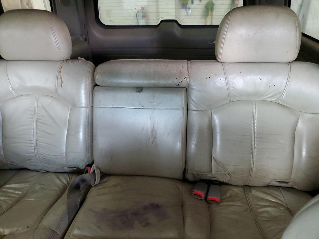 2002 Chevrolet Tahoe K1500 VIN: 1GNEK13Z42R192934 Lot: 71016765