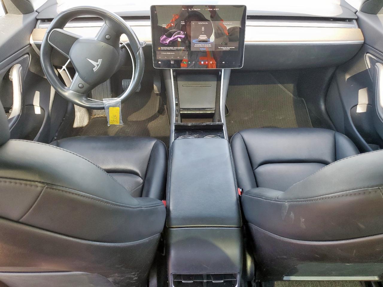 2019 Tesla Model 3 VIN: 5YJ3E1EA9KF304373 Lot: 70335215