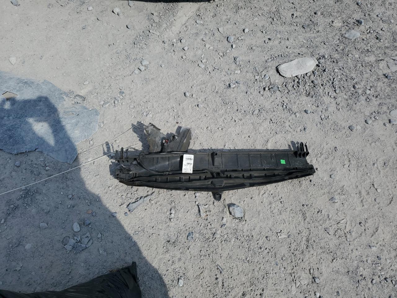 2016 Chevrolet Malibu Lt VIN: 1G1ZE5ST6GF279807 Lot: 80736275