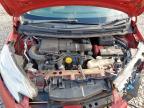 2014 NISSAN NOTE ACENTA PREMIUM DCI  for sale at Copart EAST KILBRIDE